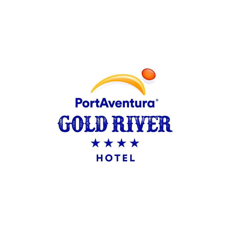 Portaventura Hotel Gold River - Includes Portaventura Park Tickets Salou Exterior foto
